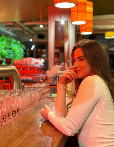 NaughtyCola star high quality pics