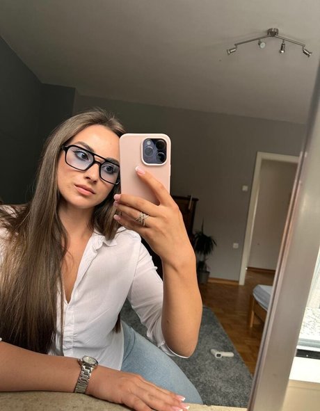 NaughtyCola model sexy image