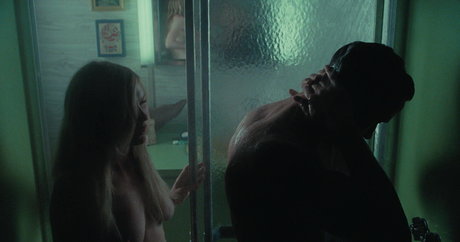 Kirsten Dunst exclusive actress pics