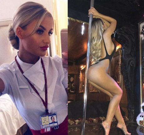 Sheffield Spearmint Rhino star sexy picture