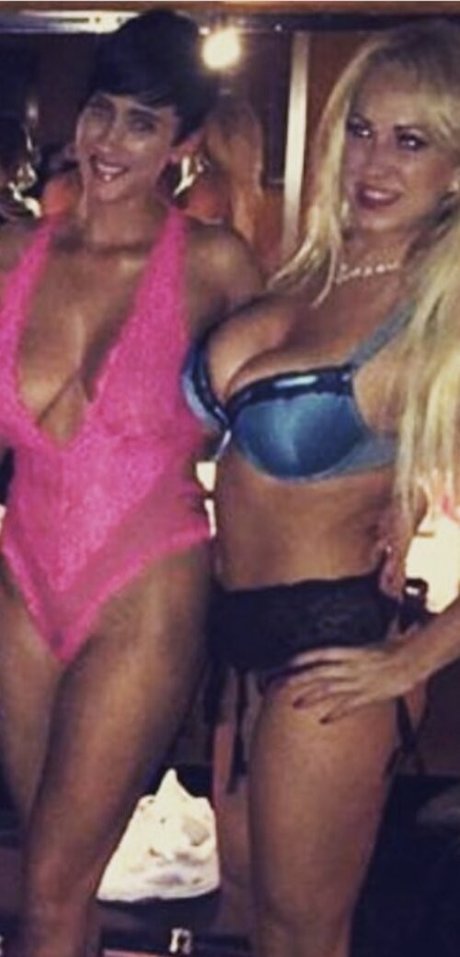 Sheffield Spearmint Rhino high quality pornstar photo