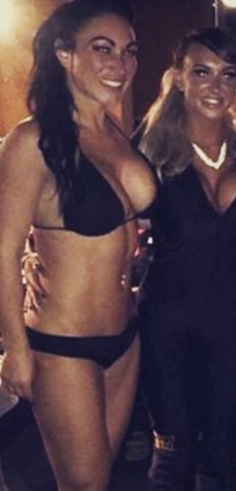 Sheffield Spearmint Rhino exclusive pornstar pictures