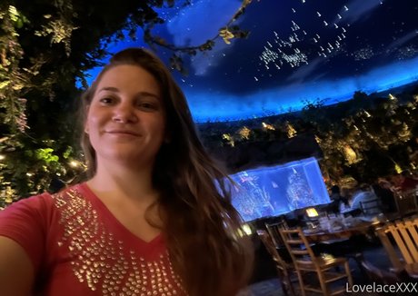 mistylovelace model art gallery