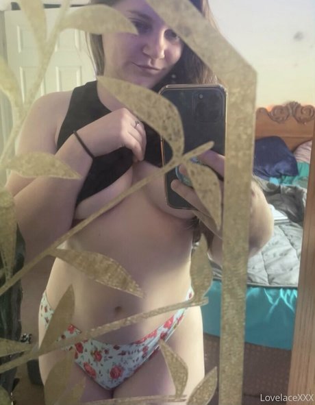 mistylovelace high quality model photo