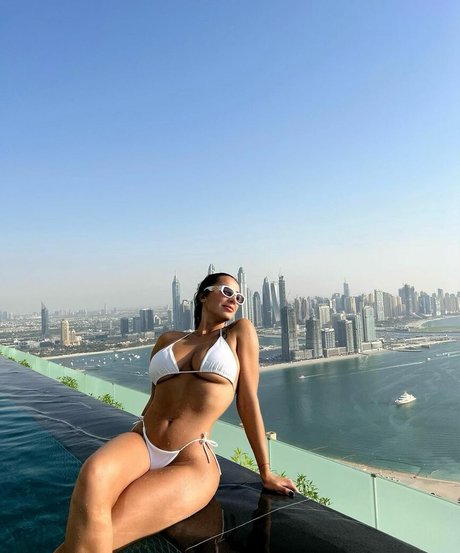 Bojana Stevanovic pornstar erotic picture