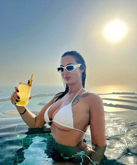 Bojana Stevanovic star nudes images