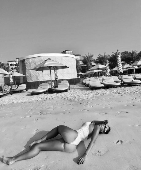 Bojana Stevanovic model nude galleries