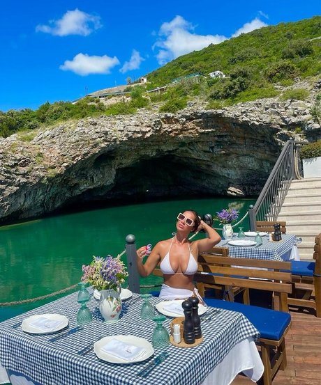 Bojana Stevanovic pornographic star img