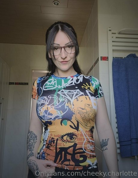 cheeky charlotte naked star galleries