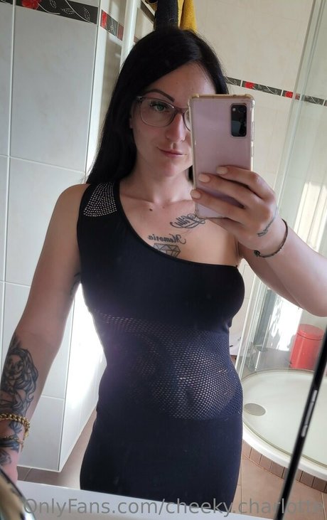 cheeky charlotte xxx actress photos