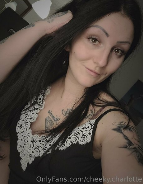 cheeky charlotte nice pornstar gallery