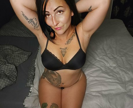 cheeky charlotte nude actress pic