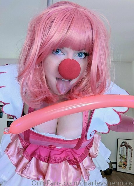 charleyshemoos pornstar nude image