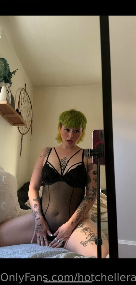 hotchellerae pornographic star galleries