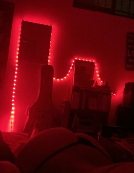 hotttblondie high quality model images