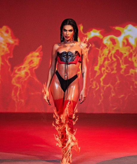 Pocah star pornographic archive