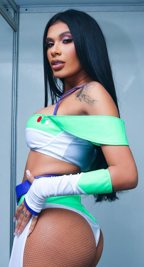 Pocah nudes actress archive