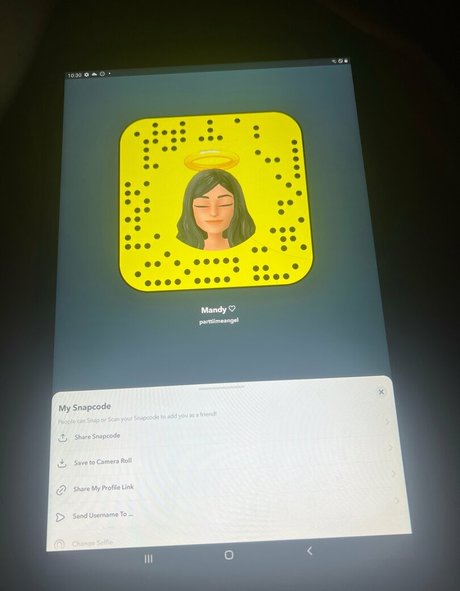 amandamaggie best star picture