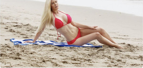 Heidi Montag Profile pic