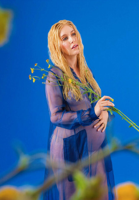 Heidi Montag model nudes photos