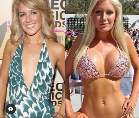 Heidi Montag naked pornstar img