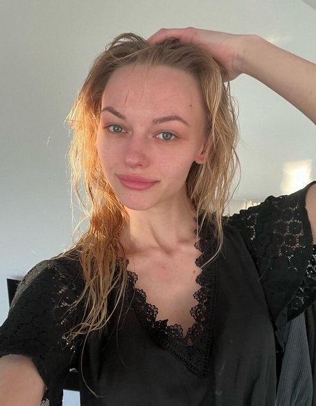 JasminaKlum perfect model gallery