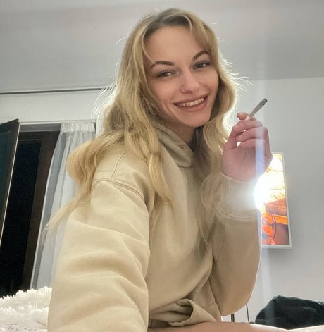 JasminaKlum star nudes pic