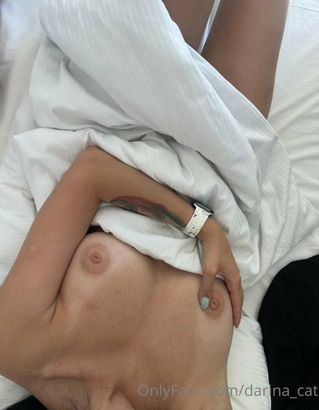 darina cat nude model photos