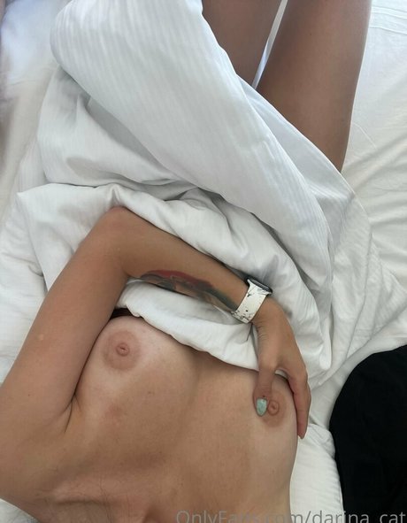 darina cat free actress image