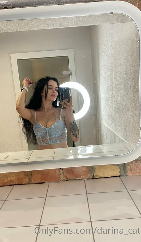 darina cat model best galleries