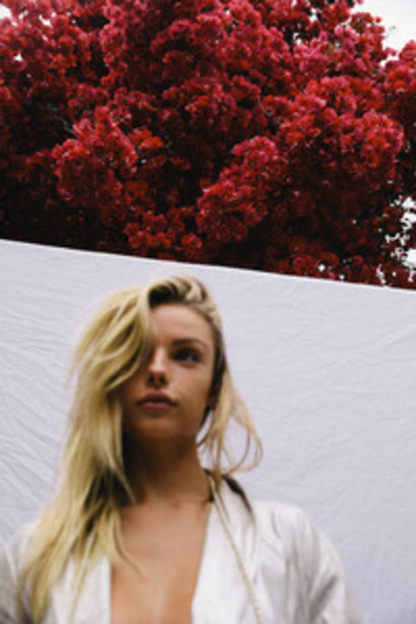 Madison Teeuws model pretty picture