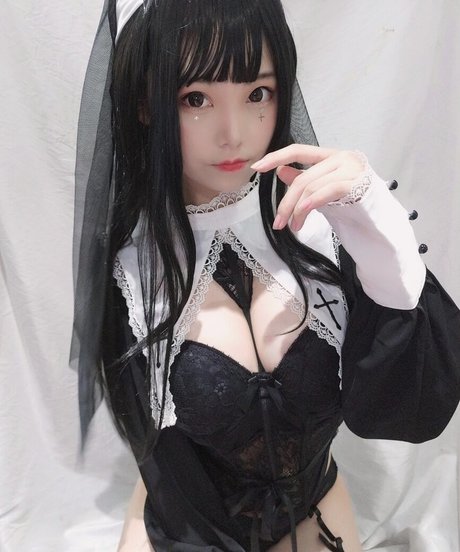 Mizhi mao exclusive pornstar image