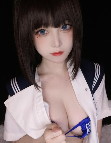 Mizhi mao best star pic