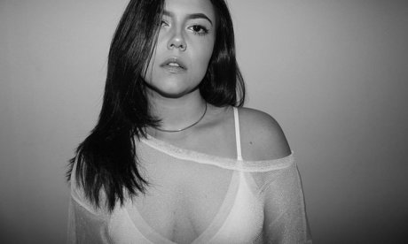 Violet Orlandi hd model pic