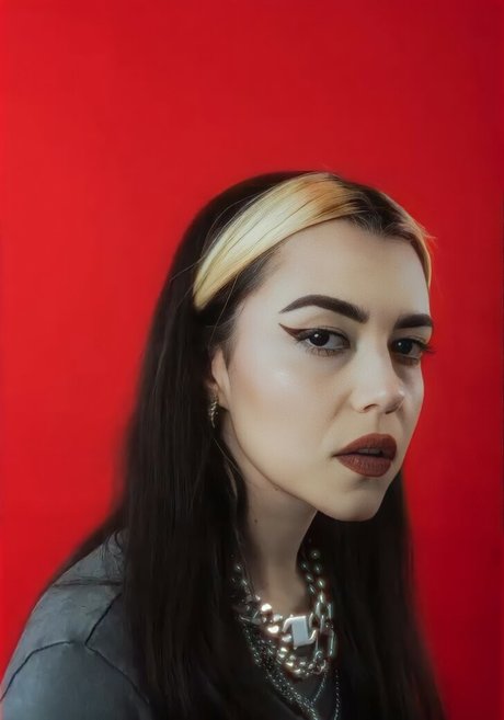 Violet Orlandi model adult galleries