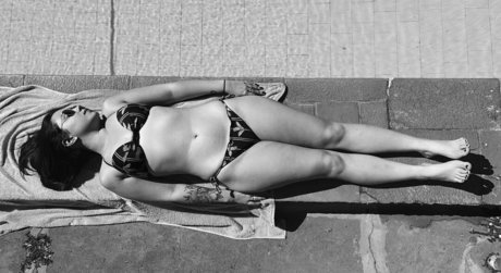 Violet Orlandi star nudes picture