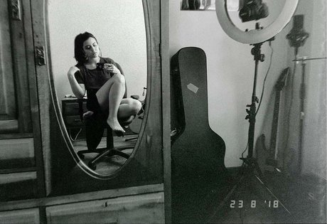 Violet Orlandi best actress galleries