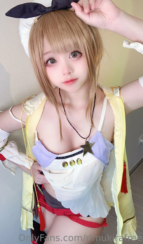 rimukirafree model top galleries