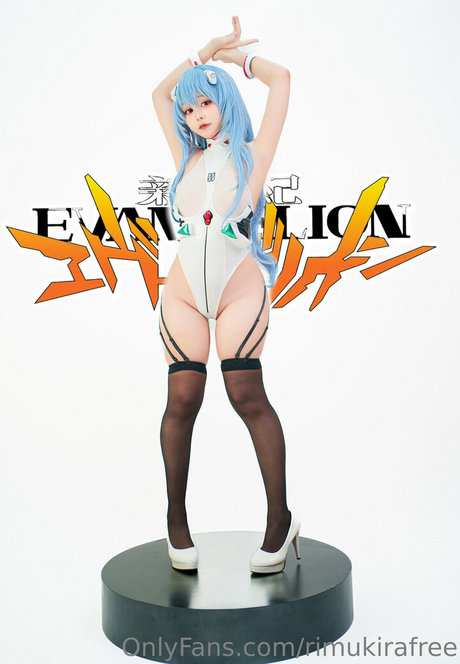 rimukirafree model pretty pics