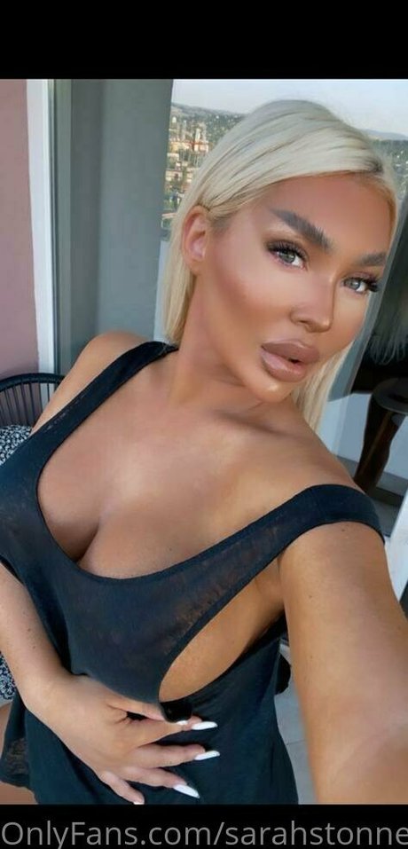 sarahstonnee star adult photo