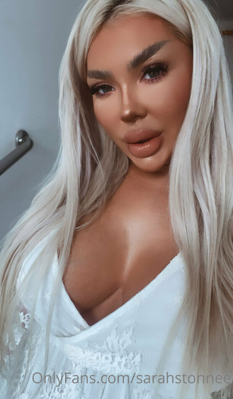 sarahstonnee sexy model photos