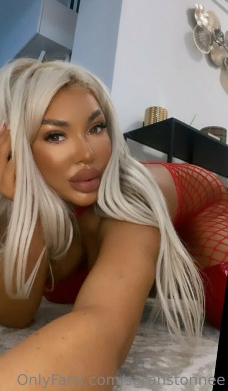 sarahstonnee model porn images