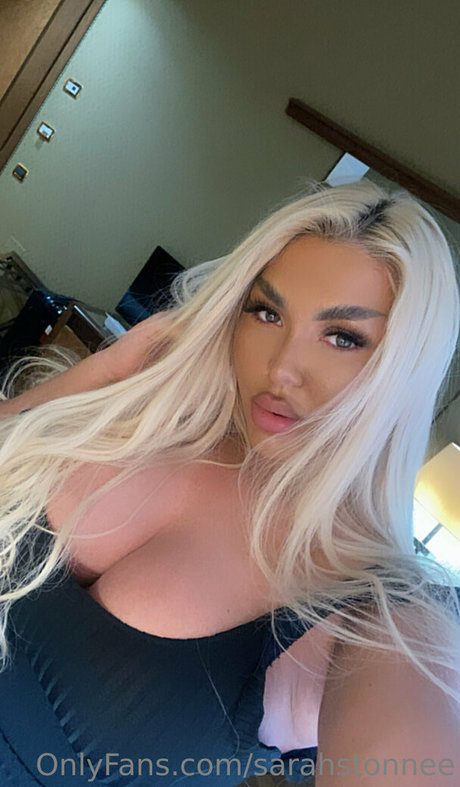 sarahstonnee star top gallery