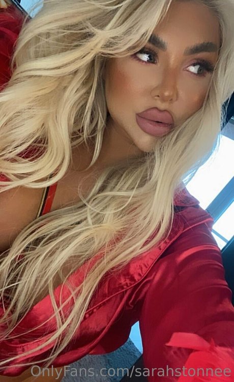 sarahstonnee nudes actress pic