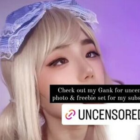 Mizuki Gaile model nice archive