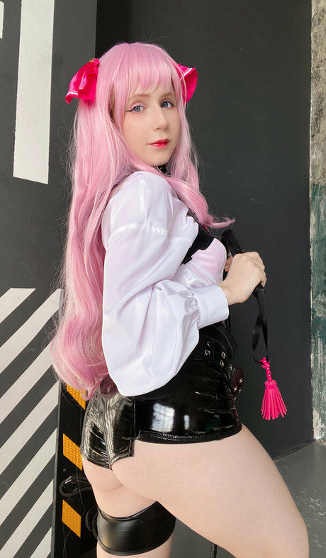 Hackee chan sex model picture