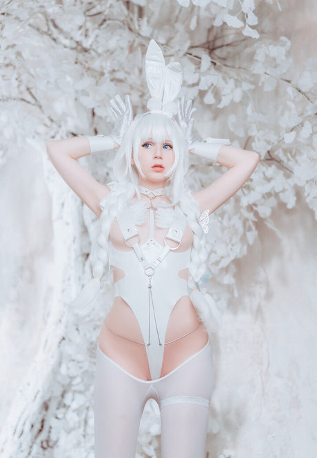 Hackee chan model exclusive pictures