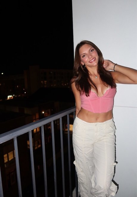 Jackie Aron nude model pictures