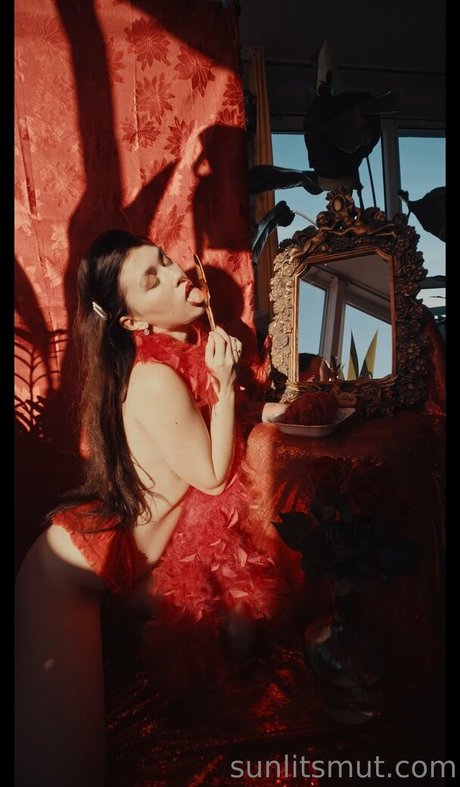 Misha Cross nudes pornstar pics