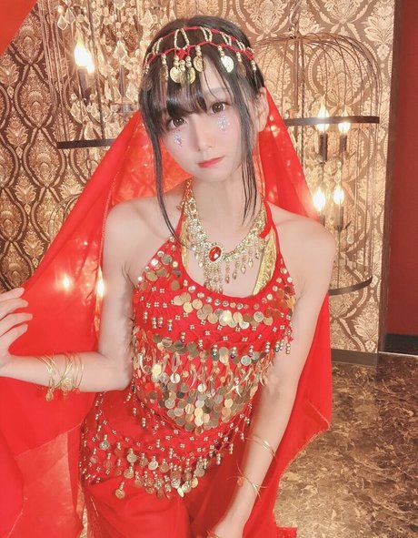 Yanagimaru xxx model picture